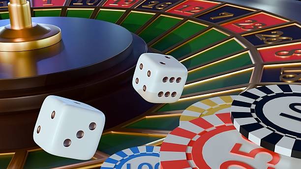 Nilai-nilai Asian Handicap yang tersedia